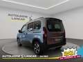 Peugeot Rifter GT STANDARD BHDI 130 EAT8 S&S Grau - thumbnail 5