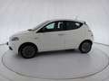 Lancia Ypsilon III 2021 1.0 firefly hybrid Gold Plus s&s 70cv 5p Bianco - thumbnail 2
