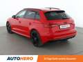 Audi A3 1.4 TFSI e-tron Sport Aut.*NAVI*ACC*LED*CAM* Rot - thumbnail 4