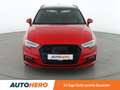 Audi A3 1.4 TFSI e-tron Sport Aut.*NAVI*ACC*LED*CAM* Rot - thumbnail 9