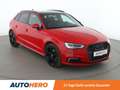Audi A3 1.4 TFSI e-tron Sport Aut.*NAVI*ACC*LED*CAM* Rot - thumbnail 8