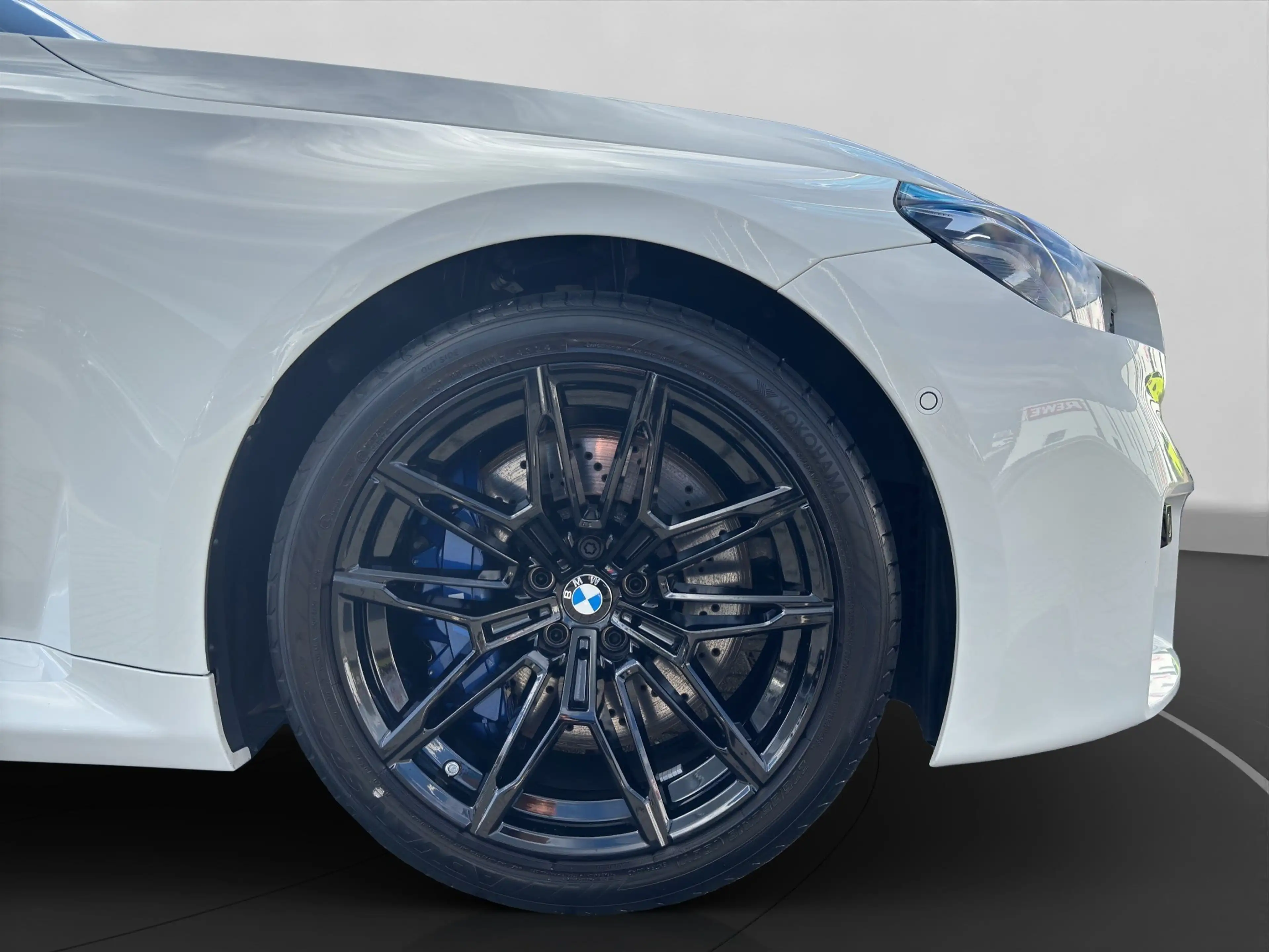 BMW M2 Coupé ab 1,99% eff. / 1.000,- Zubehör Gutschein Dr — photo 14