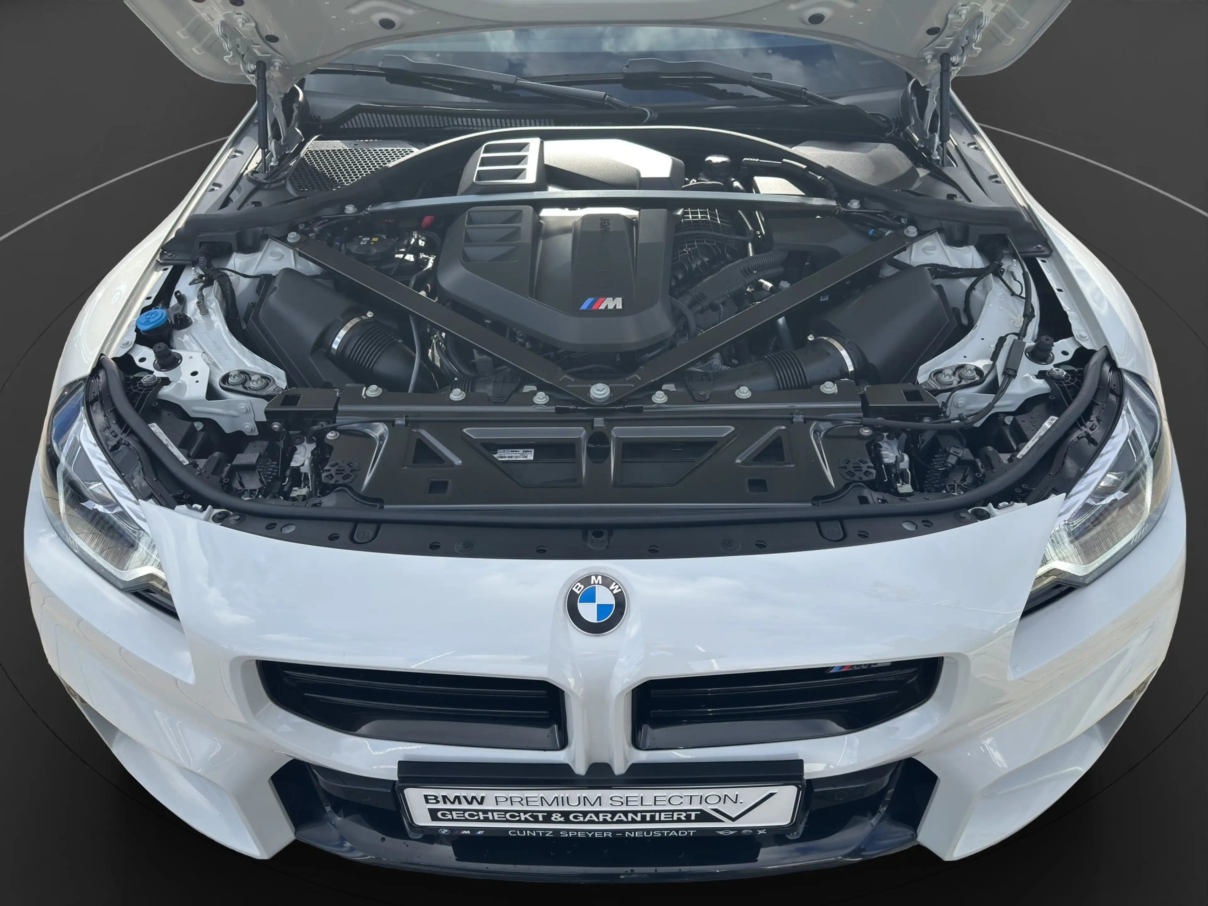 BMW M2 Coupé ab 1,99% eff. / 1.000,- Zubehör Gutschein Dr — photo 15
