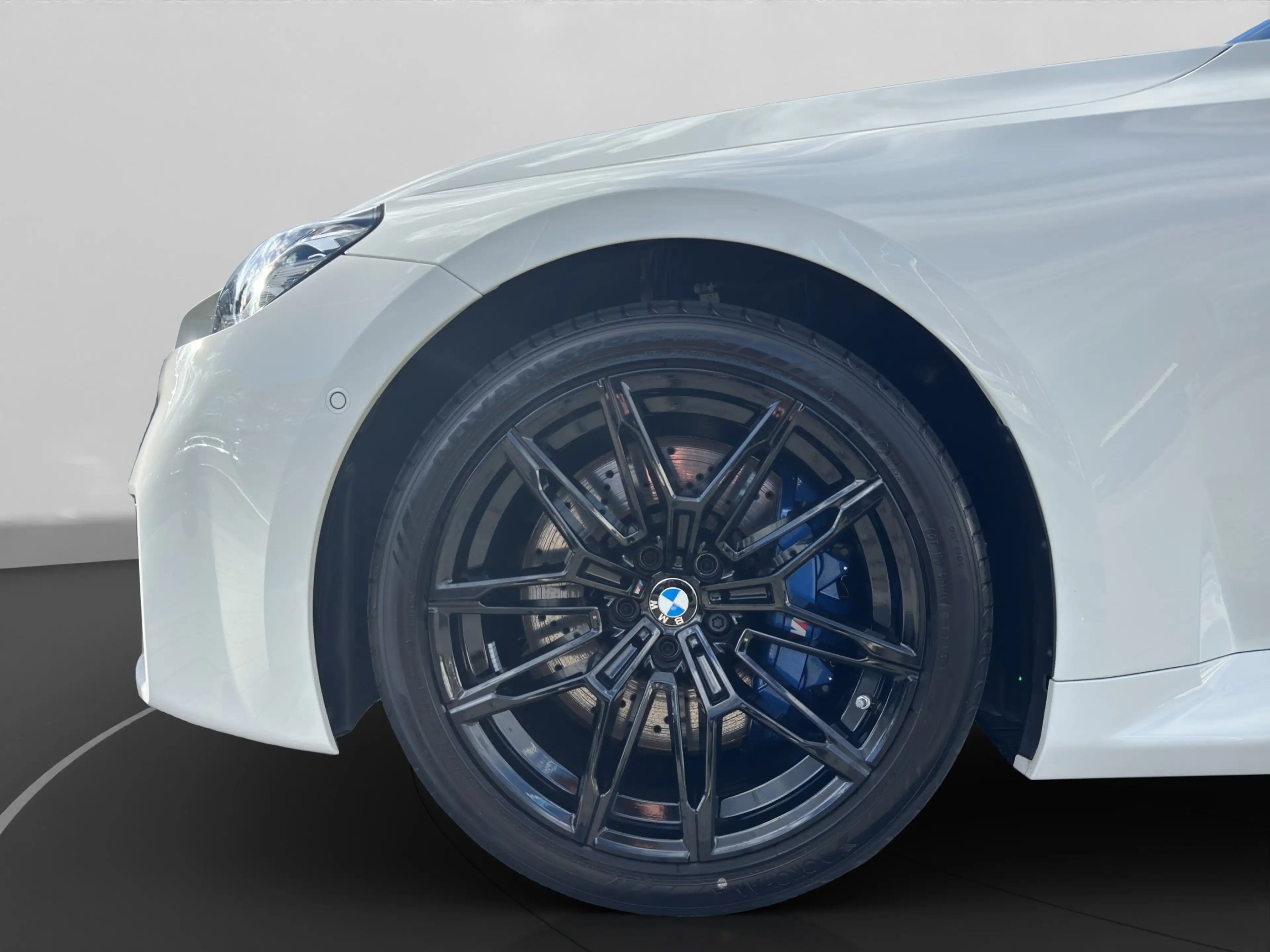 BMW M2 Coupé ab 1,99% eff. / 1.000,- Zubehör Gutschein Dr — photo 11