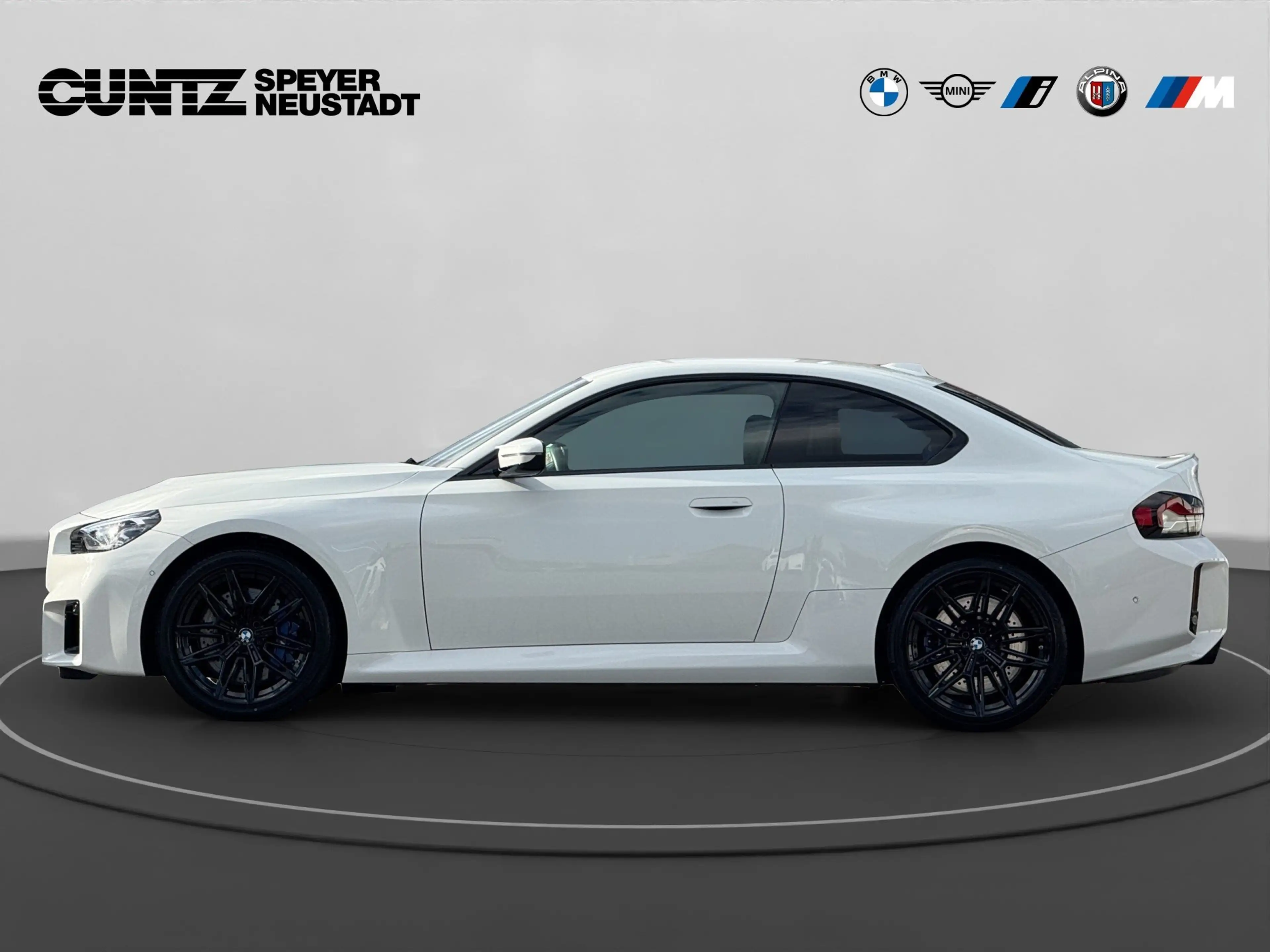 BMW M2 Coupé ab 1,99% eff. / 1.000,- Zubehör Gutschein Dr — photo 9