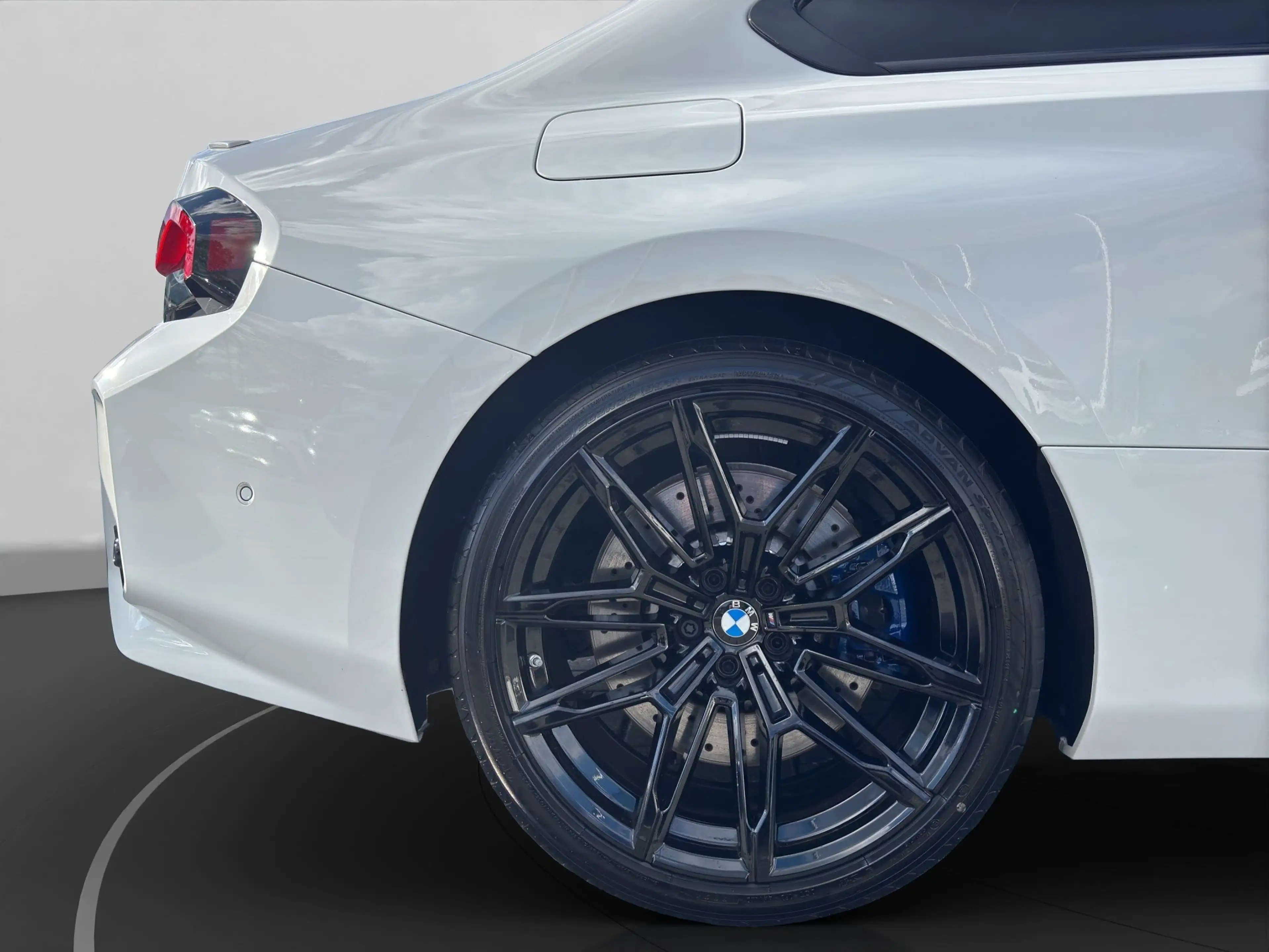 BMW M2 Coupé ab 1,99% eff. / 1.000,- Zubehör Gutschein Dr — photo 13