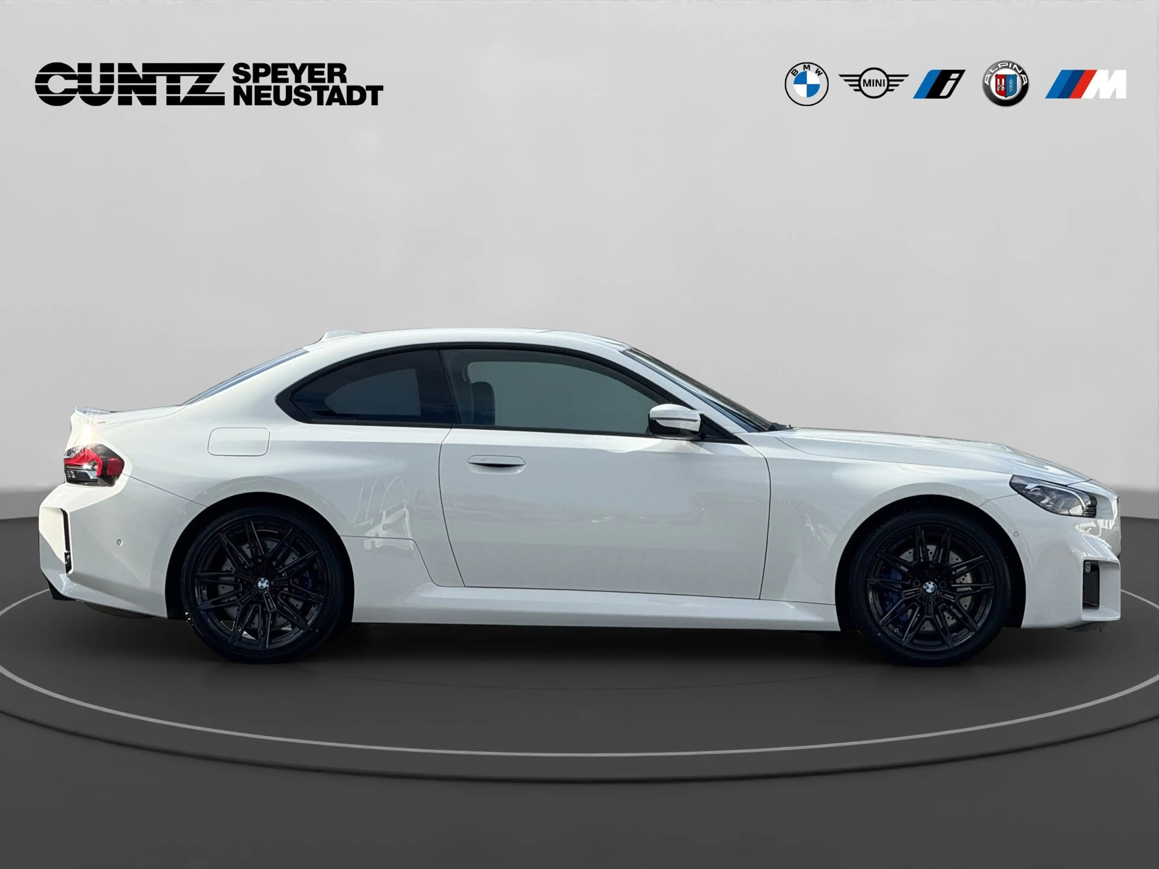 BMW M2 Coupé ab 1,99% eff. / 1.000,- Zubehör Gutschein Dr — photo 5