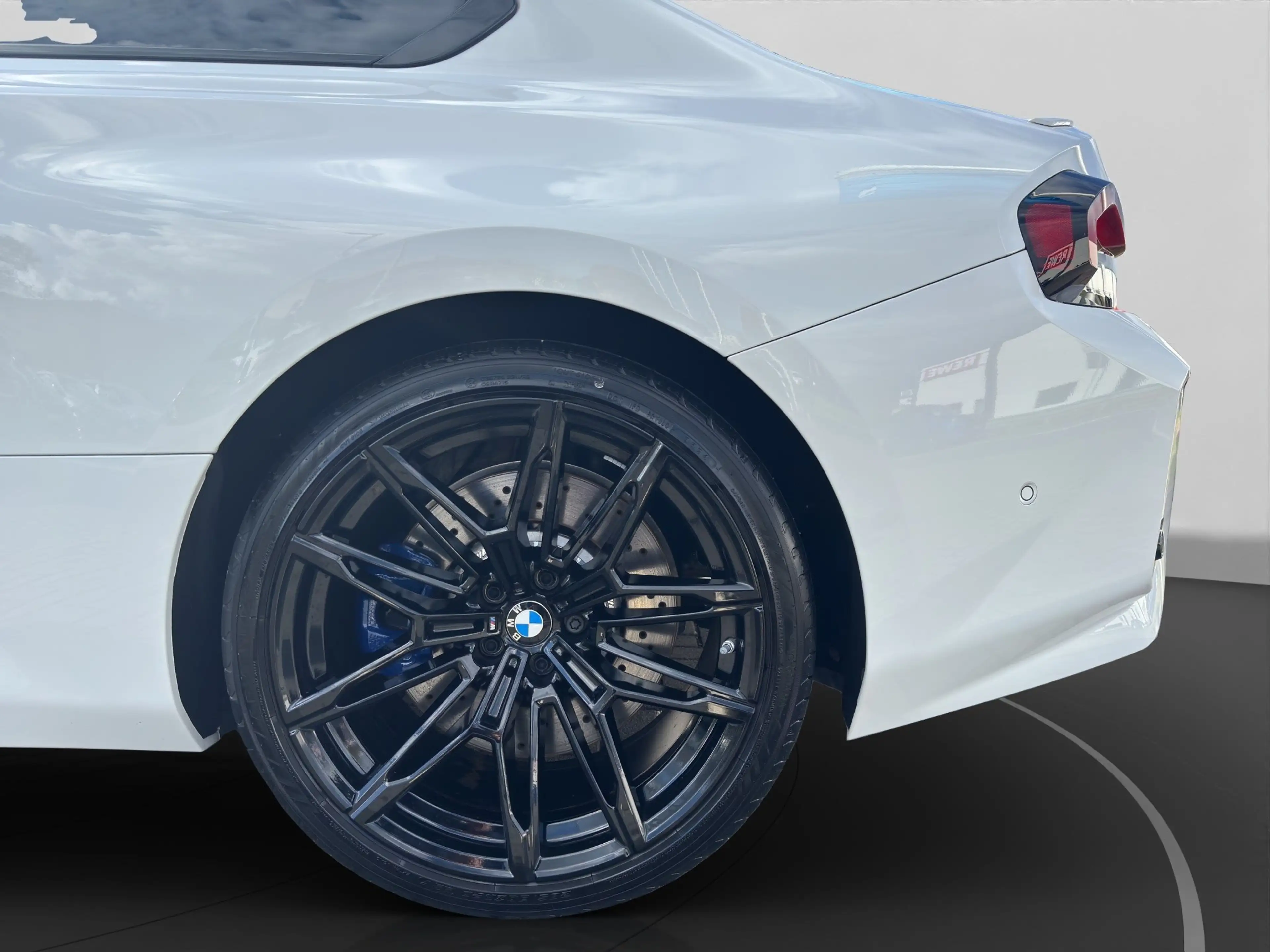 BMW M2 Coupé ab 1,99% eff. / 1.000,- Zubehör Gutschein Dr — photo 12