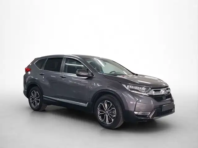 Honda CR-V 2.0 I-MMD HYBRID ELEGANCE CVT 5P