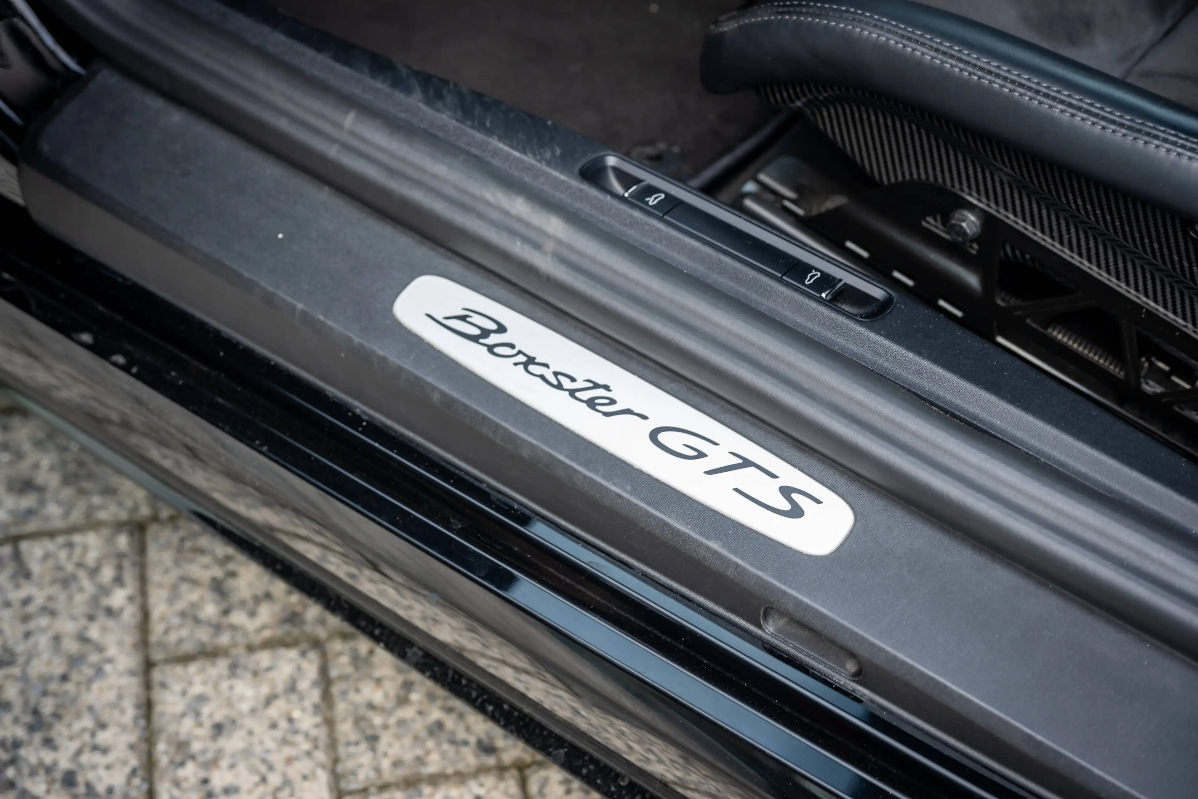 Porsche 718 718 Boxster GTS 2.5 Turbo — photo 15