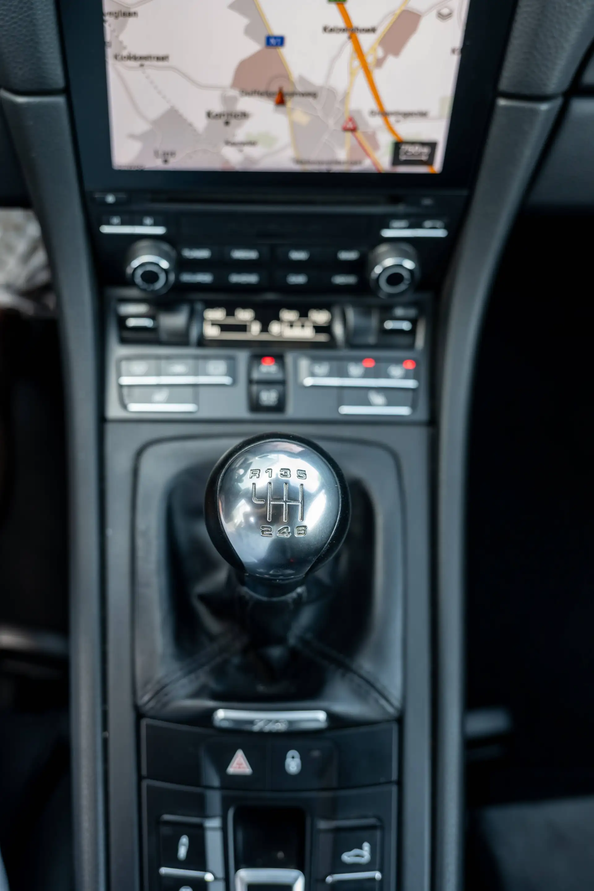 Porsche 718 718 Boxster GTS 2.5 Turbo — photo 10