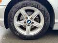 BMW 320 3er 320i, 1. Hand, Inspektion, HU/AU, Schiebedach Silber - thumbnail 16