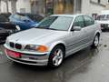 BMW 320 3er 320i, 1. Hand, Inspektion, HU/AU, Schiebedach Silber - thumbnail 1