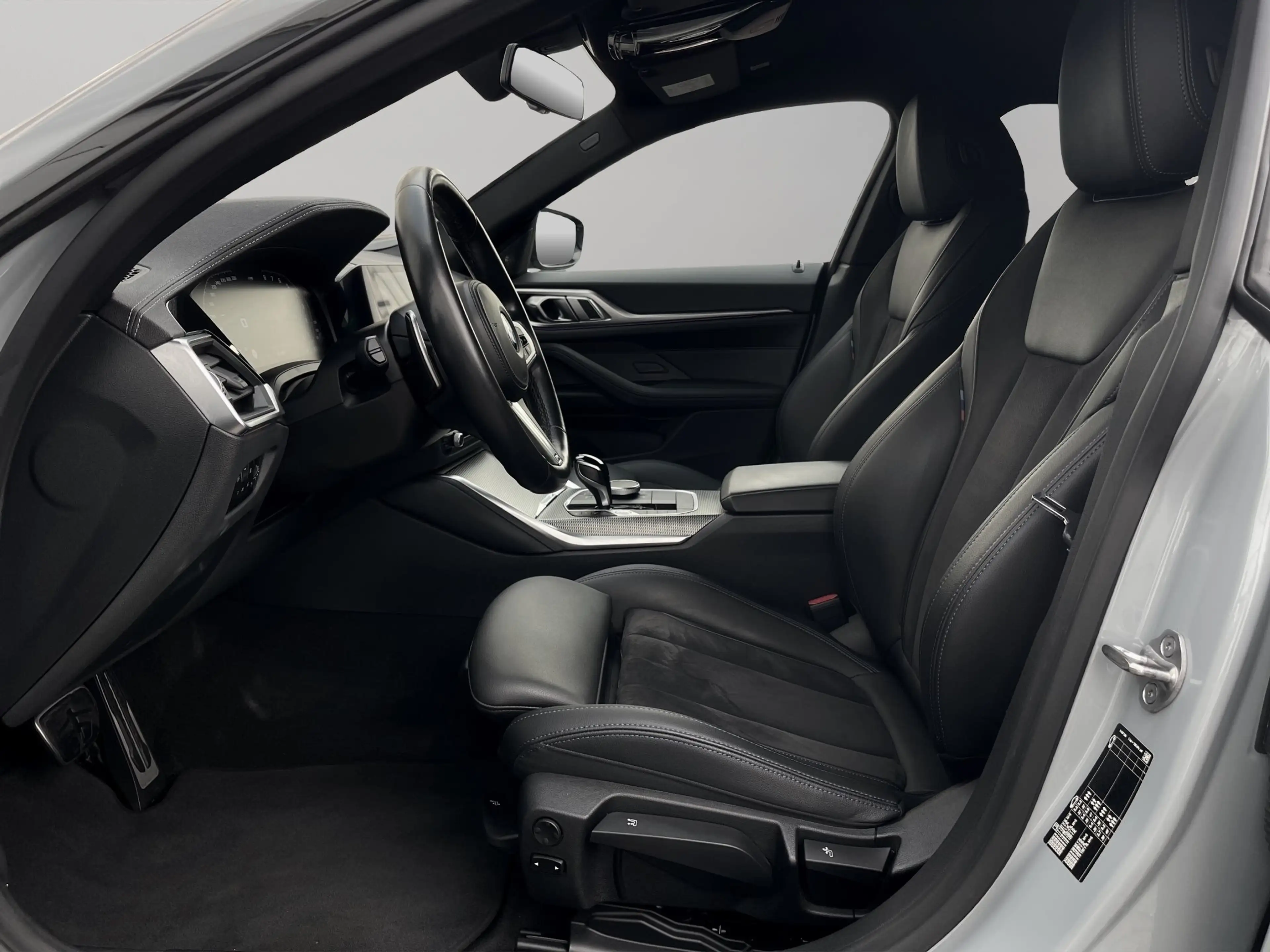 BMW 430 i Gran Coupé M SPORTPAKET 360°Kamera — photo 9