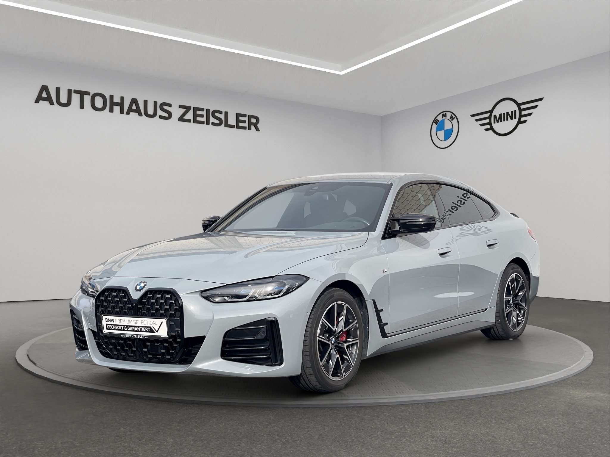 BMW 430