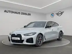 Bmw 430 i Gran Coupé M SPORTPAKET 360°Kamera