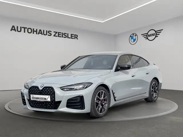 Bmw 430 i Gran Coupé M SPORTPAKET 360°Kamera
