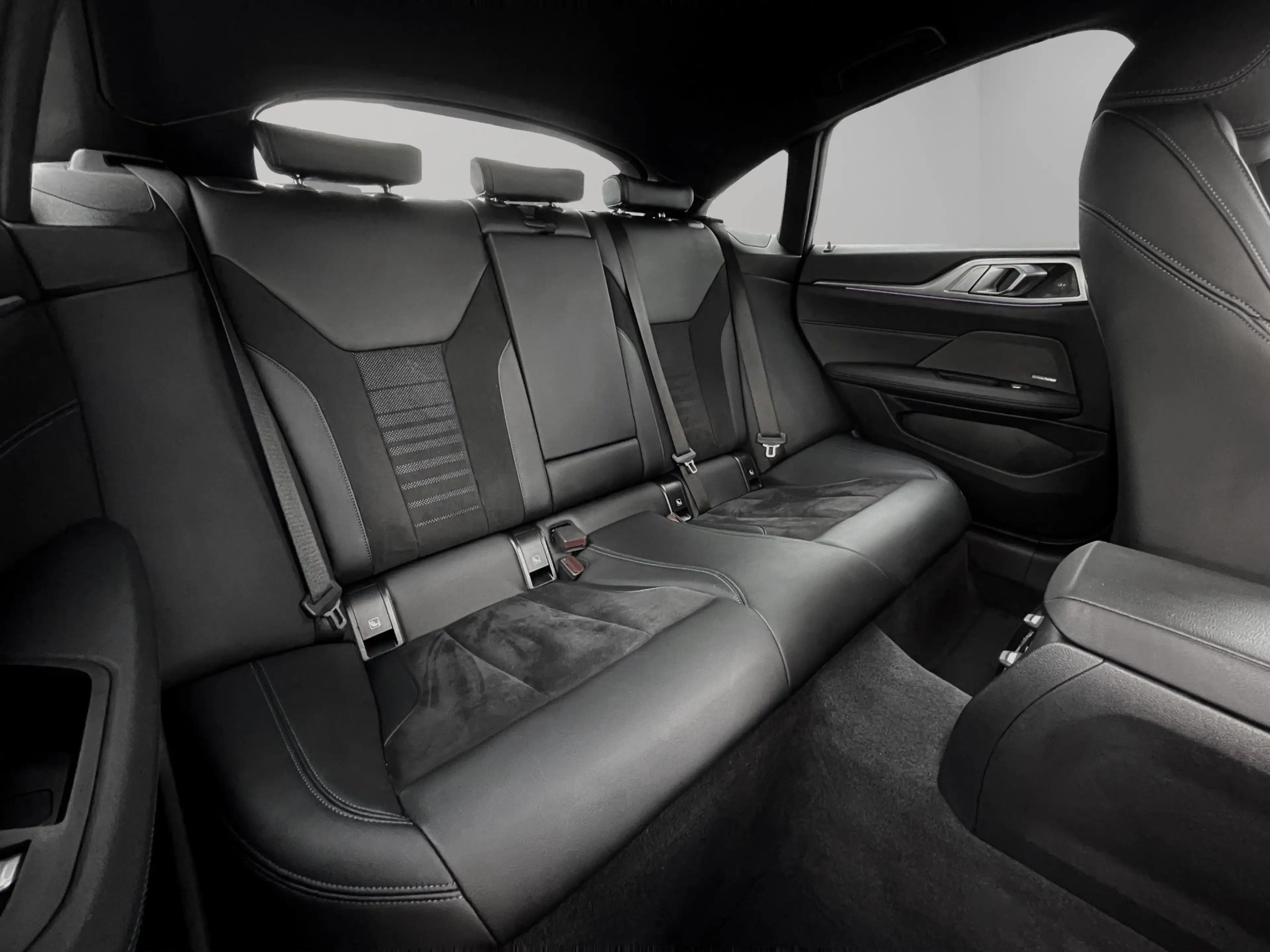 BMW 430 i Gran Coupé M SPORTPAKET 360°Kamera — photo 13