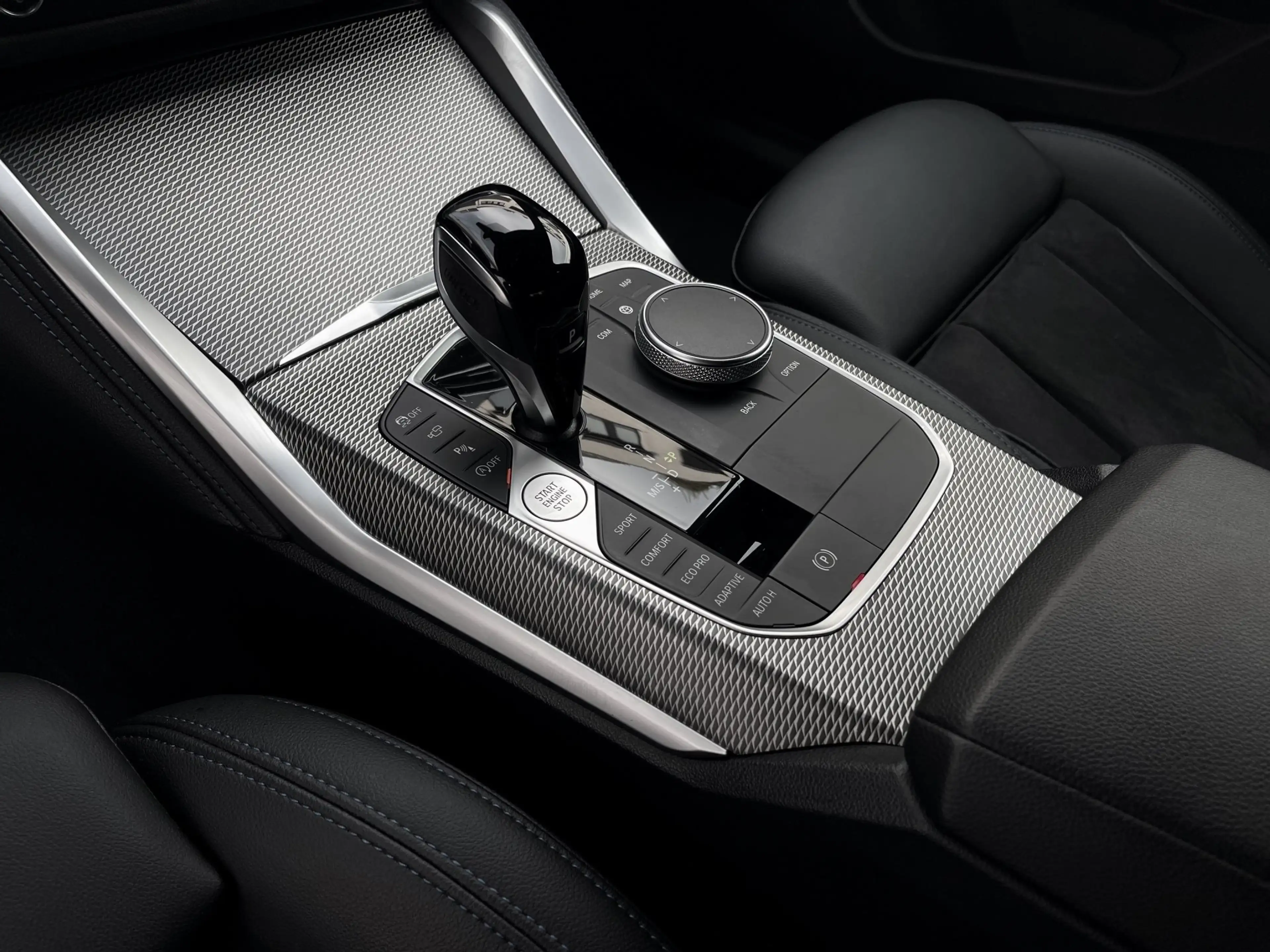 BMW 430 i Gran Coupé M SPORTPAKET 360°Kamera — photo 10
