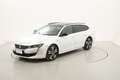 Peugeot 508 SW GT EAT8 2.0 Diesel 177CV Bianco - thumbnail 1