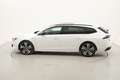 Peugeot 508 SW GT EAT8 2.0 Diesel 177CV Bianco - thumbnail 2