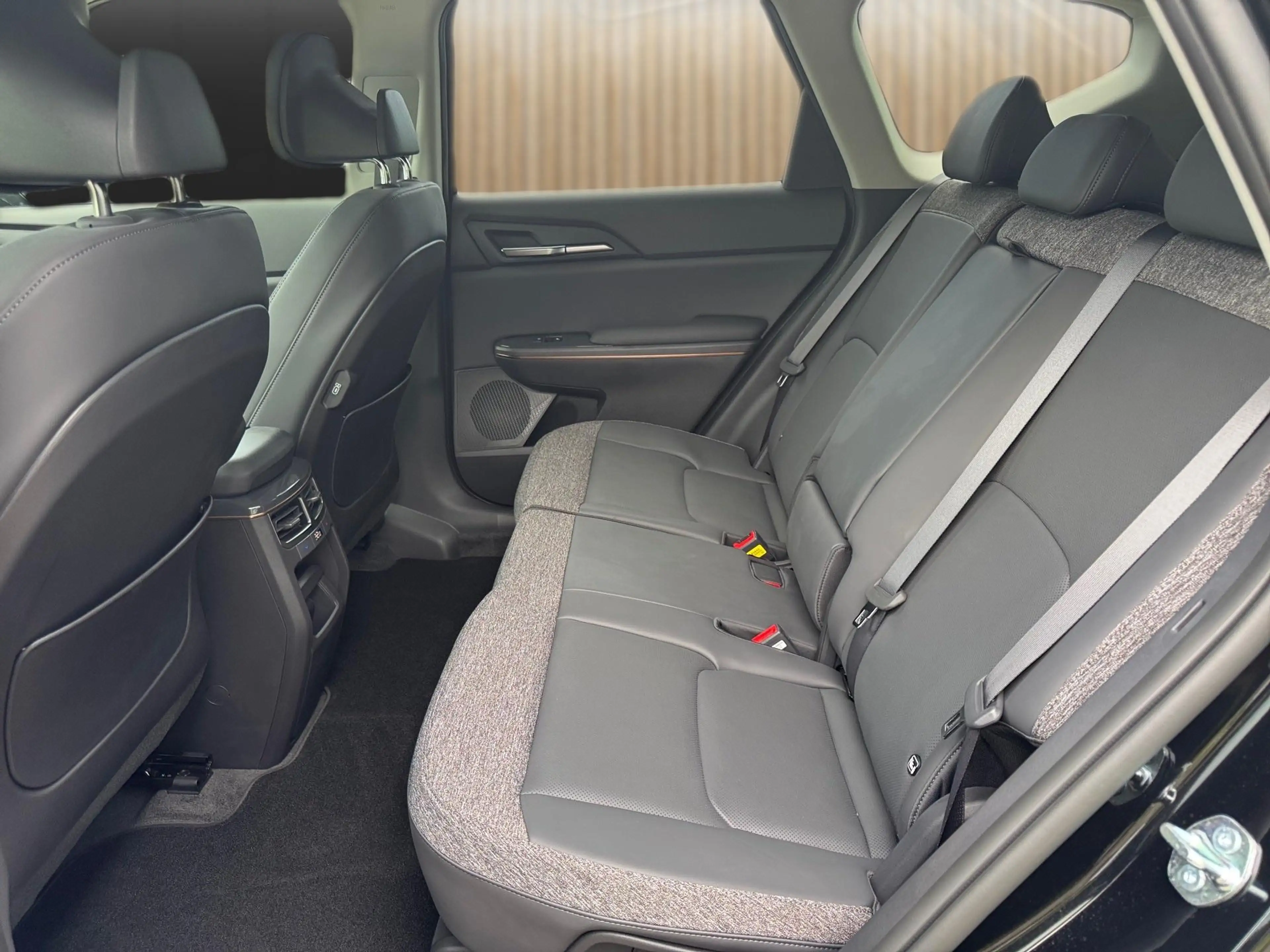 Kia EV5 81,4 kWh Earth - Snel leverbaar! — photo 7