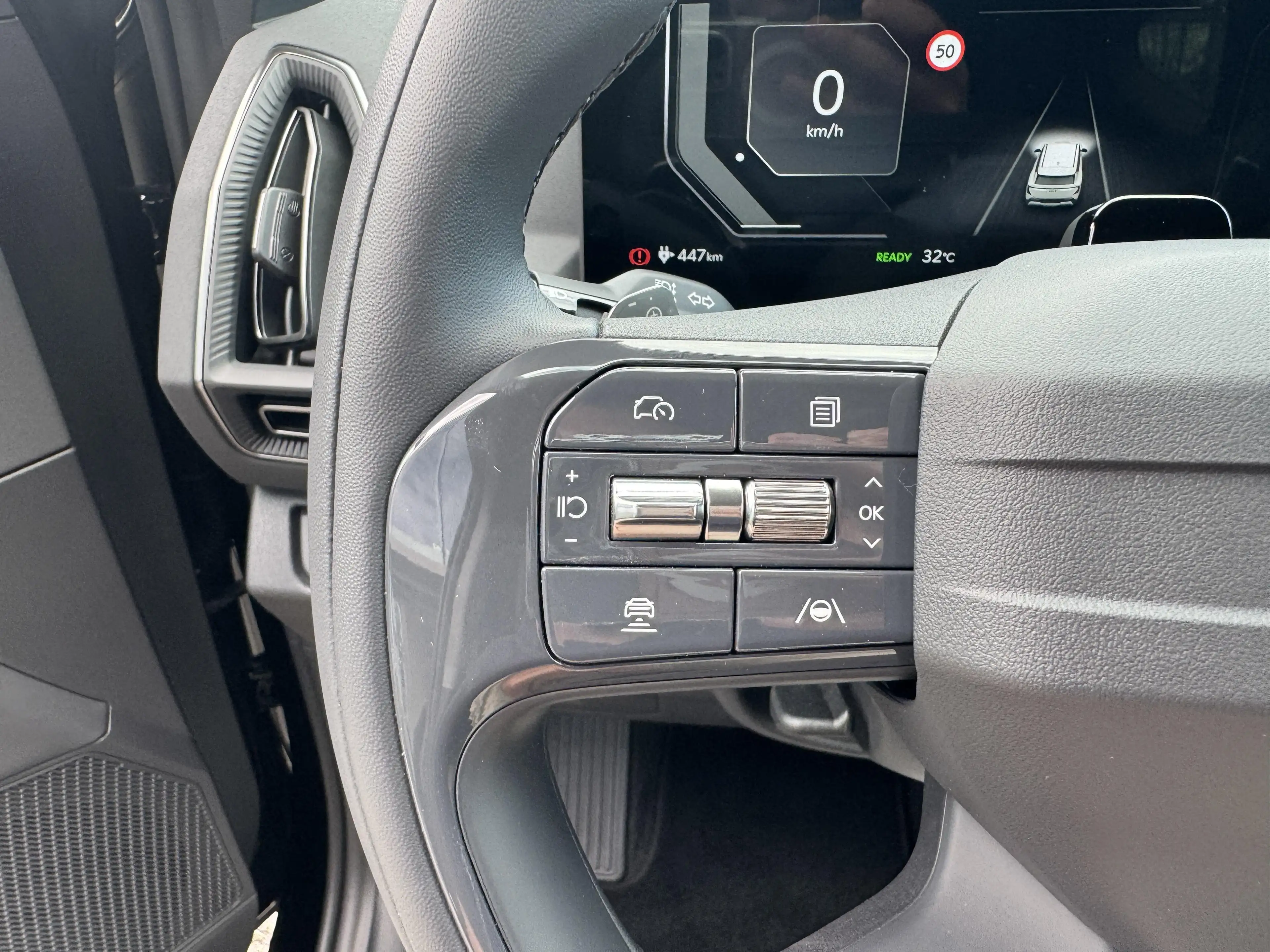 Kia EV5 81,4 kWh Earth - Snel leverbaar! — photo 10