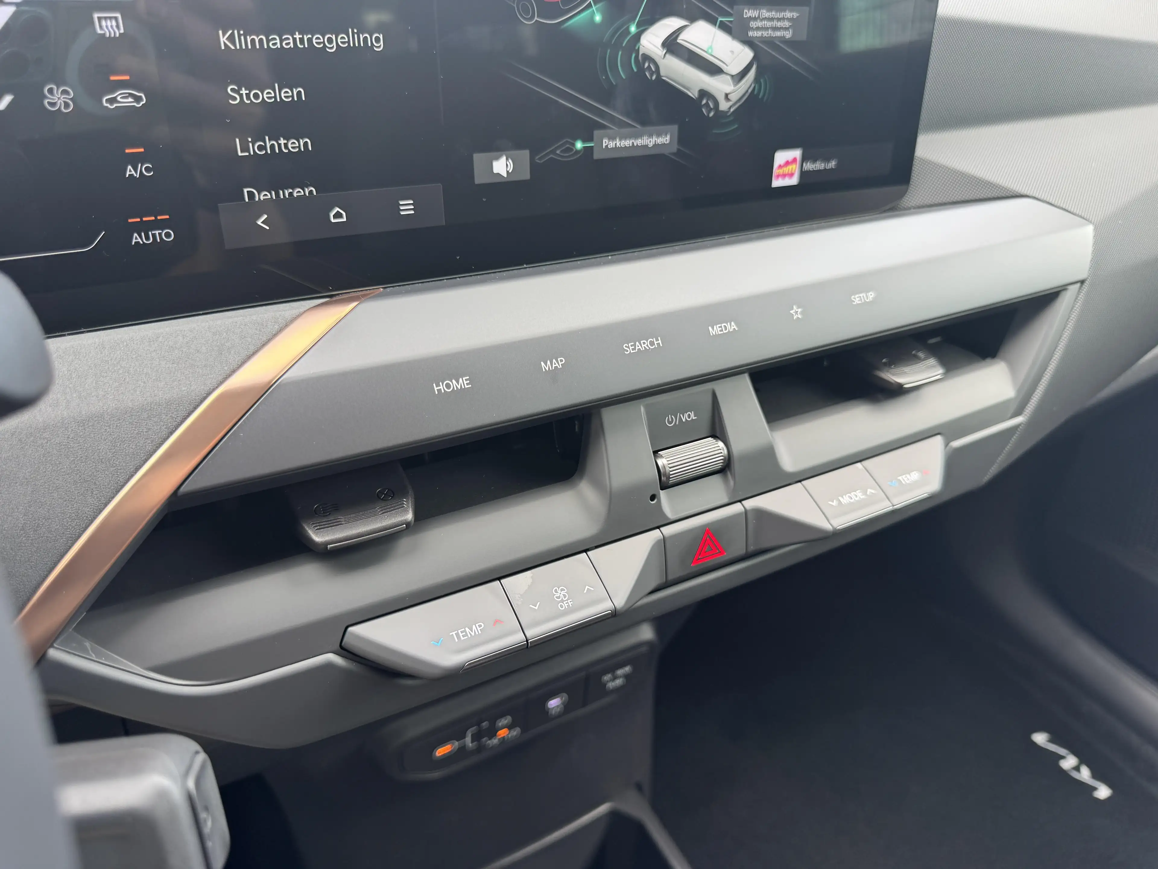 Kia EV5 81,4 kWh Earth - Snel leverbaar! — photo 14