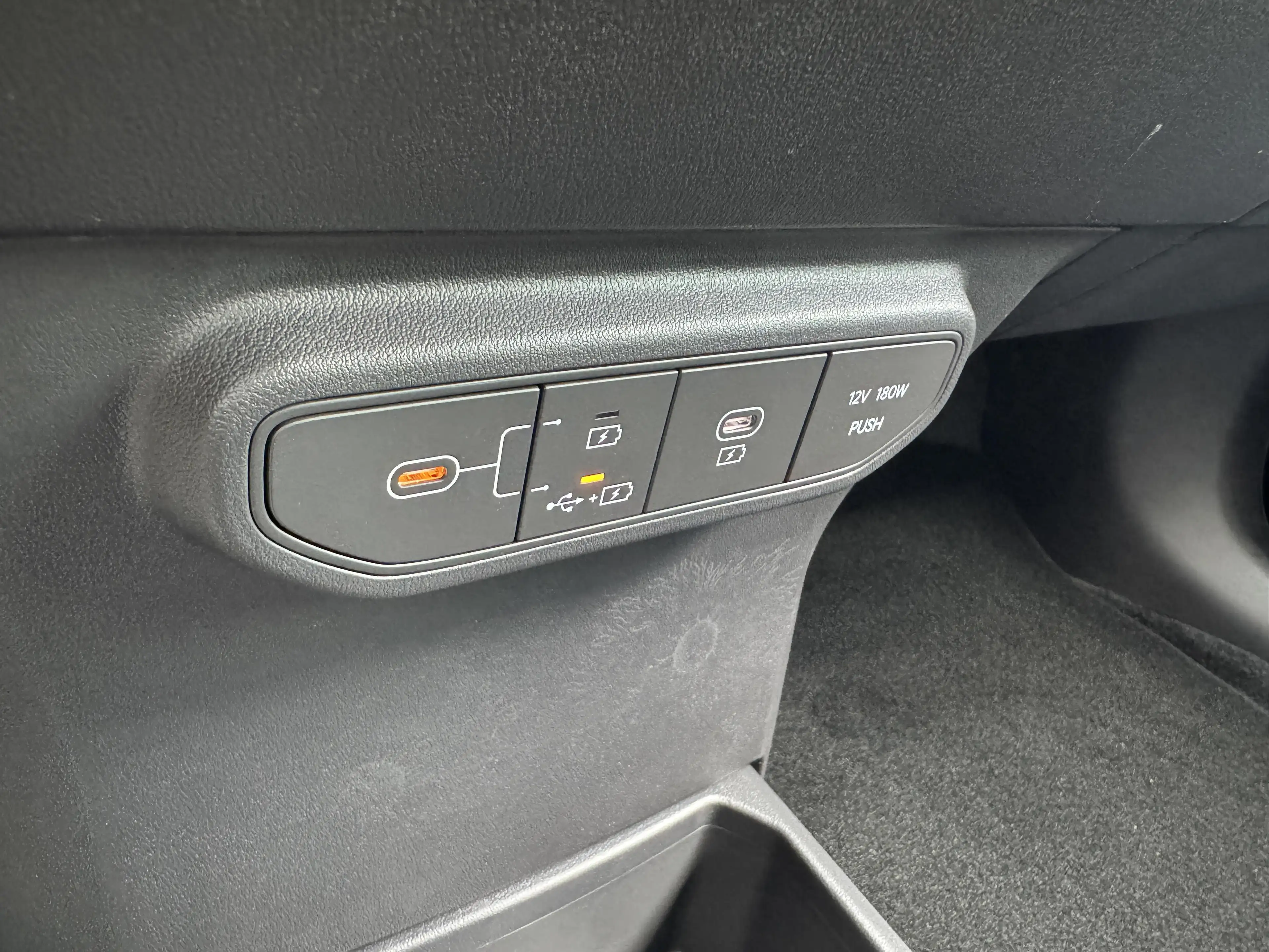 Kia EV5 81,4 kWh Earth - Snel leverbaar! — photo 15