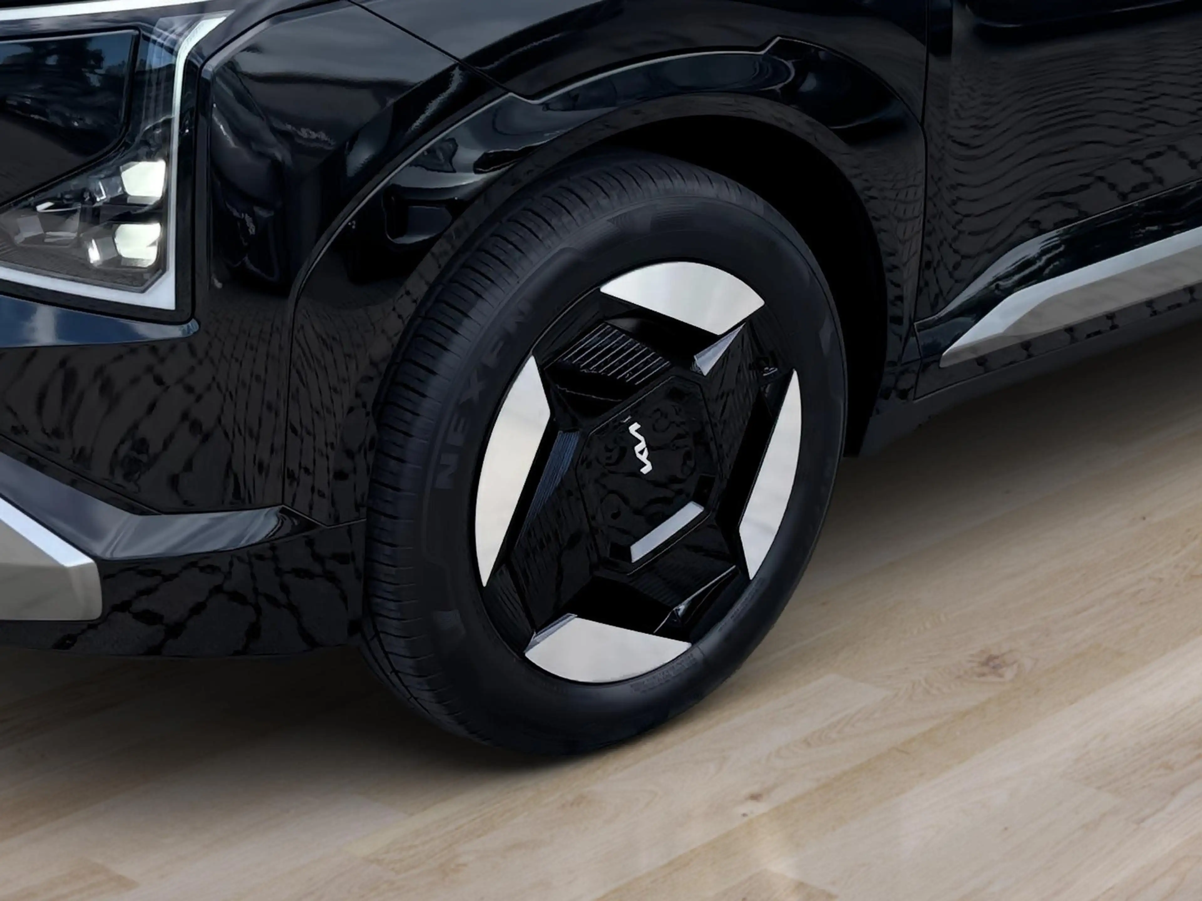 Kia EV5 81,4 kWh Earth - Snel leverbaar! — photo 5