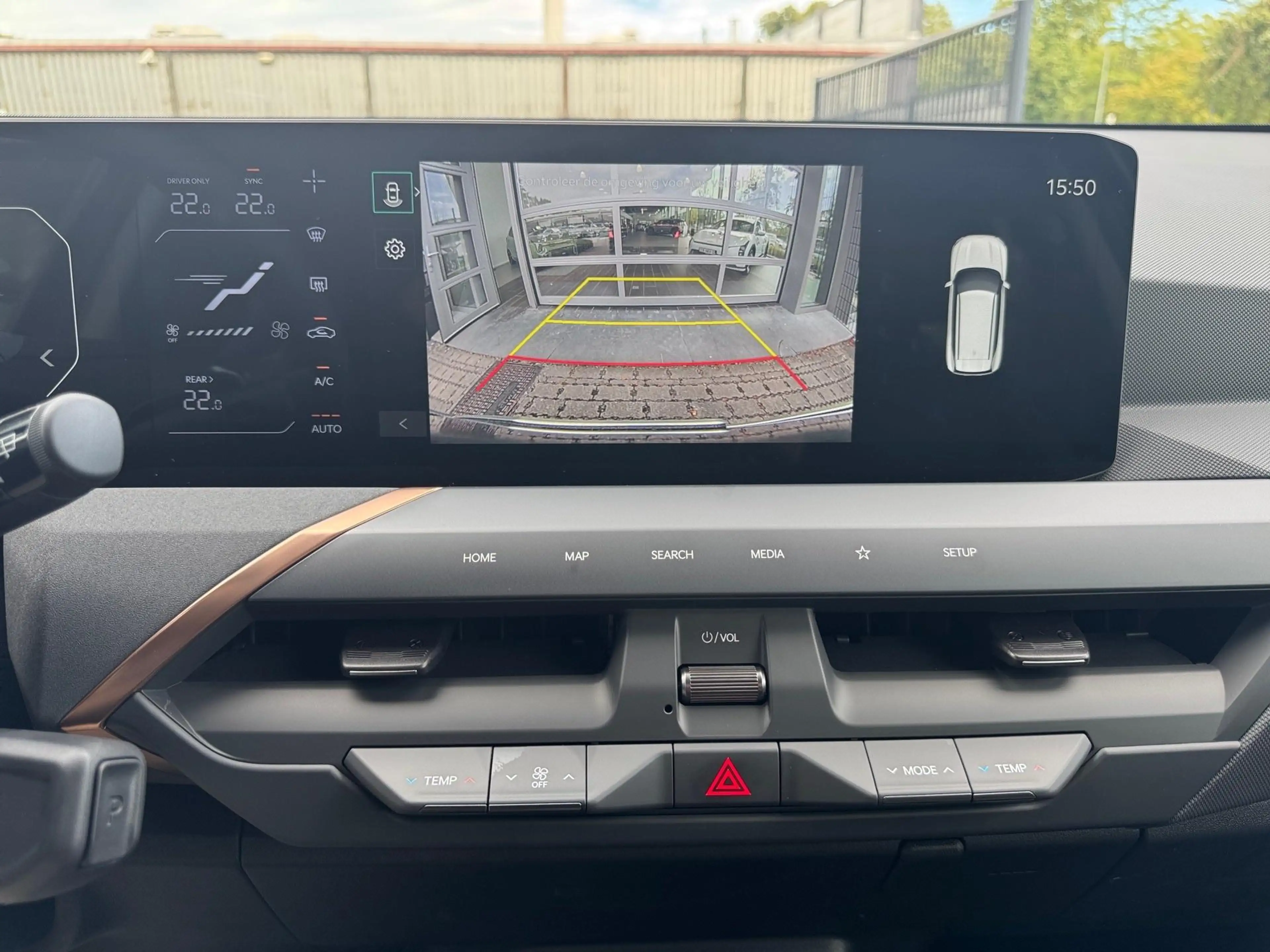 Kia EV5 81,4 kWh Earth - Snel leverbaar! — photo 12