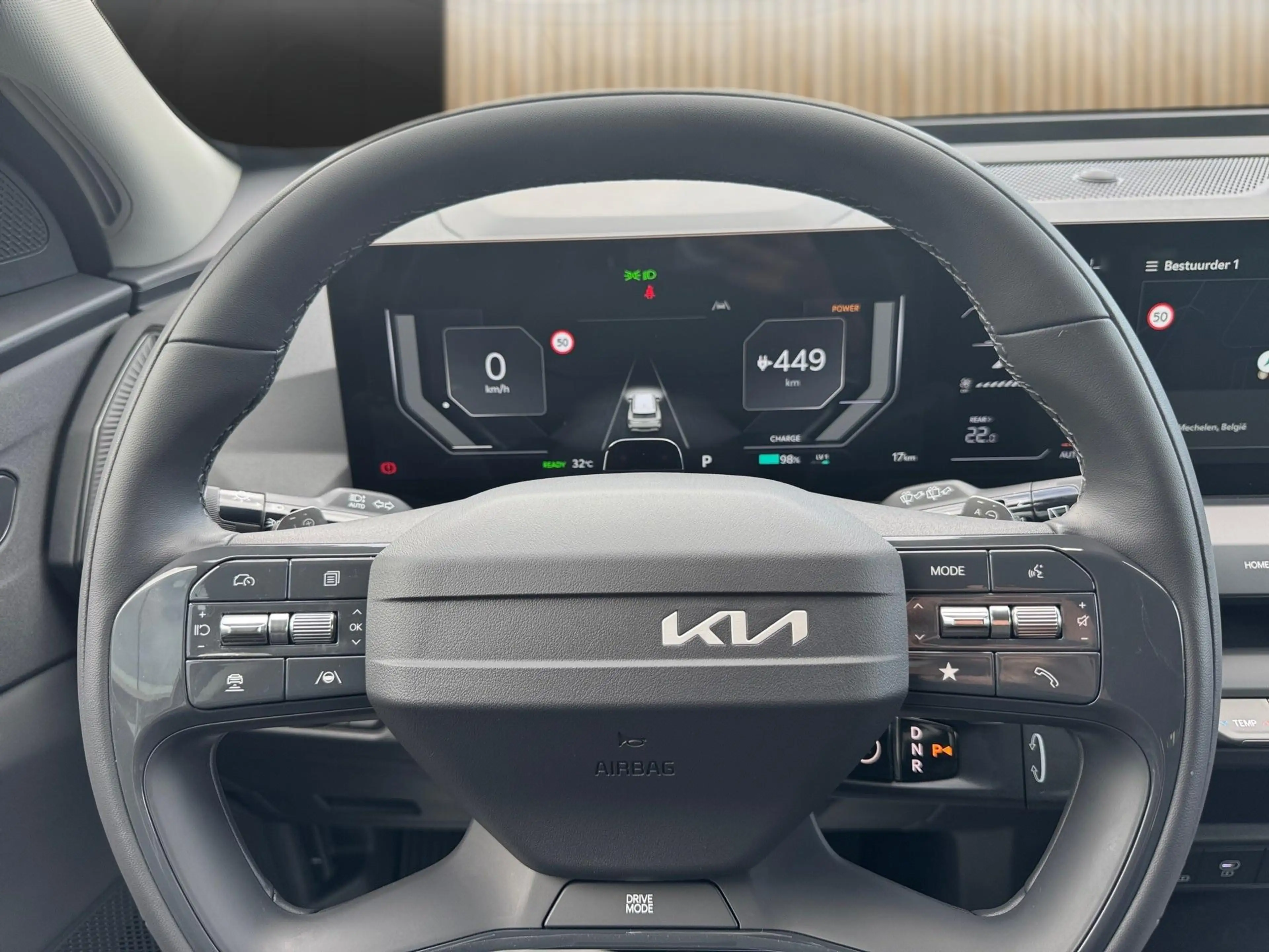 Kia EV5 81,4 kWh Earth - Snel leverbaar! — photo 9