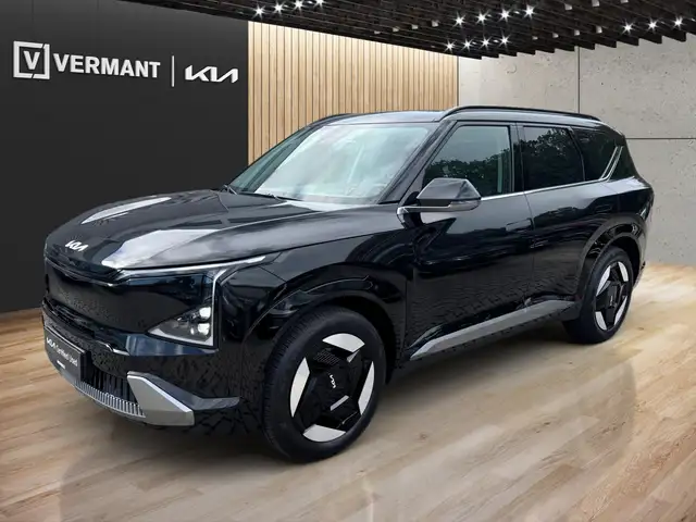 Kia EV5