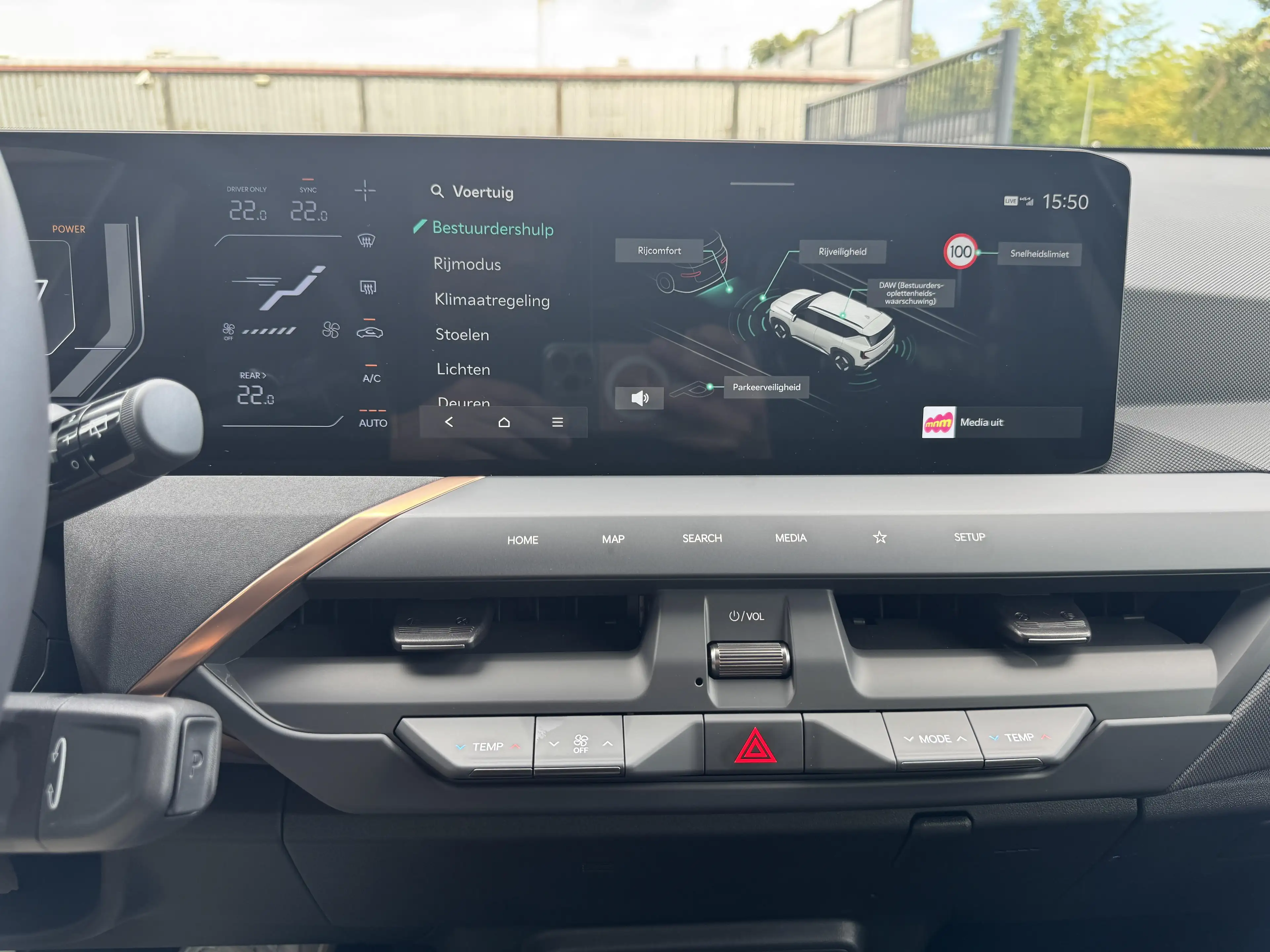 Kia EV5 81,4 kWh Earth - Snel leverbaar! — photo 13