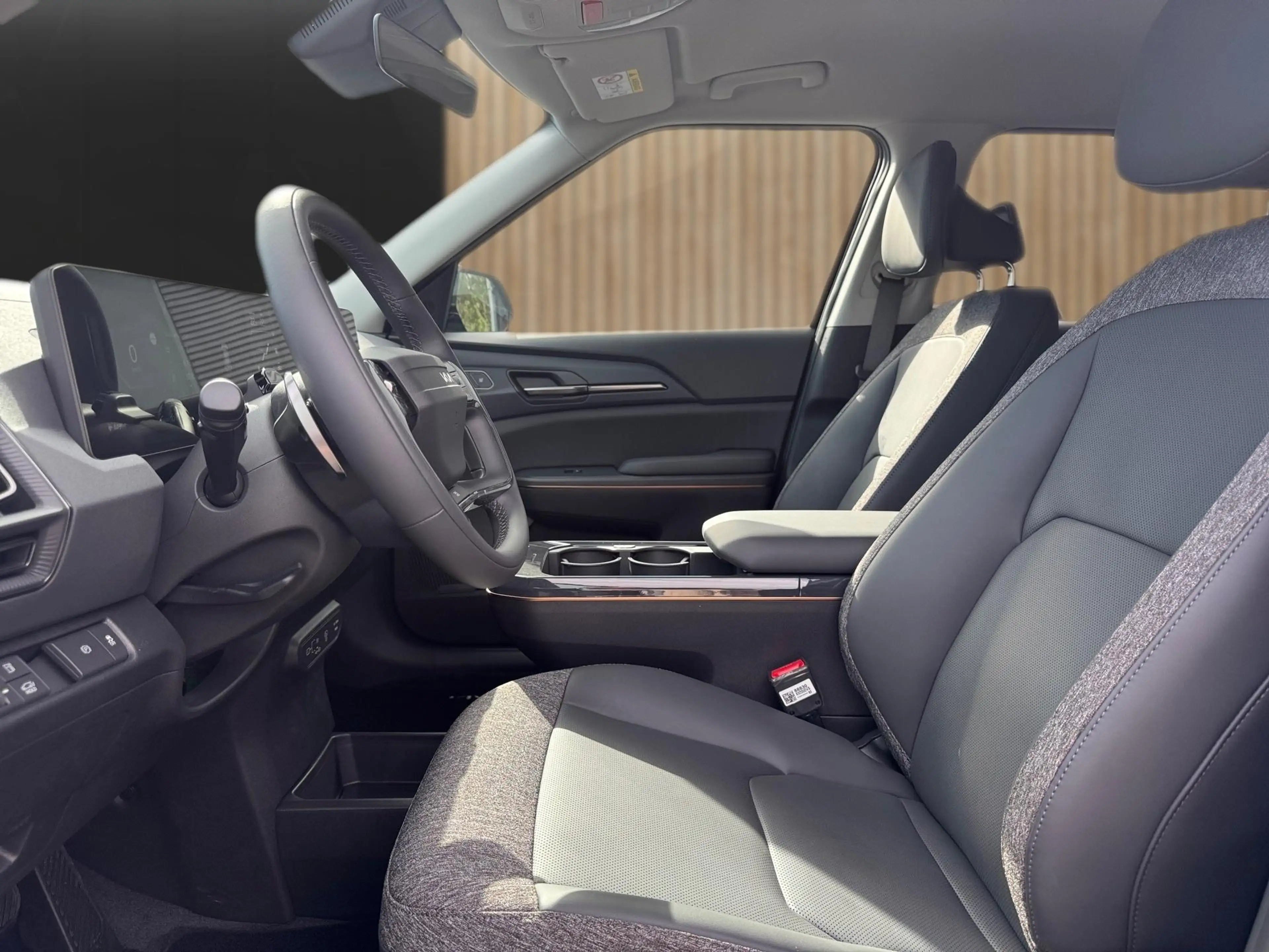 Kia EV5 81,4 kWh Earth - Snel leverbaar! — photo 6