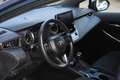 Toyota Corolla Touring Sports 1.8 Hybrid Business Bleu - thumbnail 4