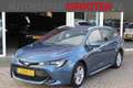 Toyota Corolla Touring Sports 1.8 Hybrid Business Bleu - thumbnail 1
