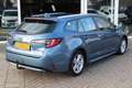 Toyota Corolla Touring Sports 1.8 Hybrid Business Bleu - thumbnail 3