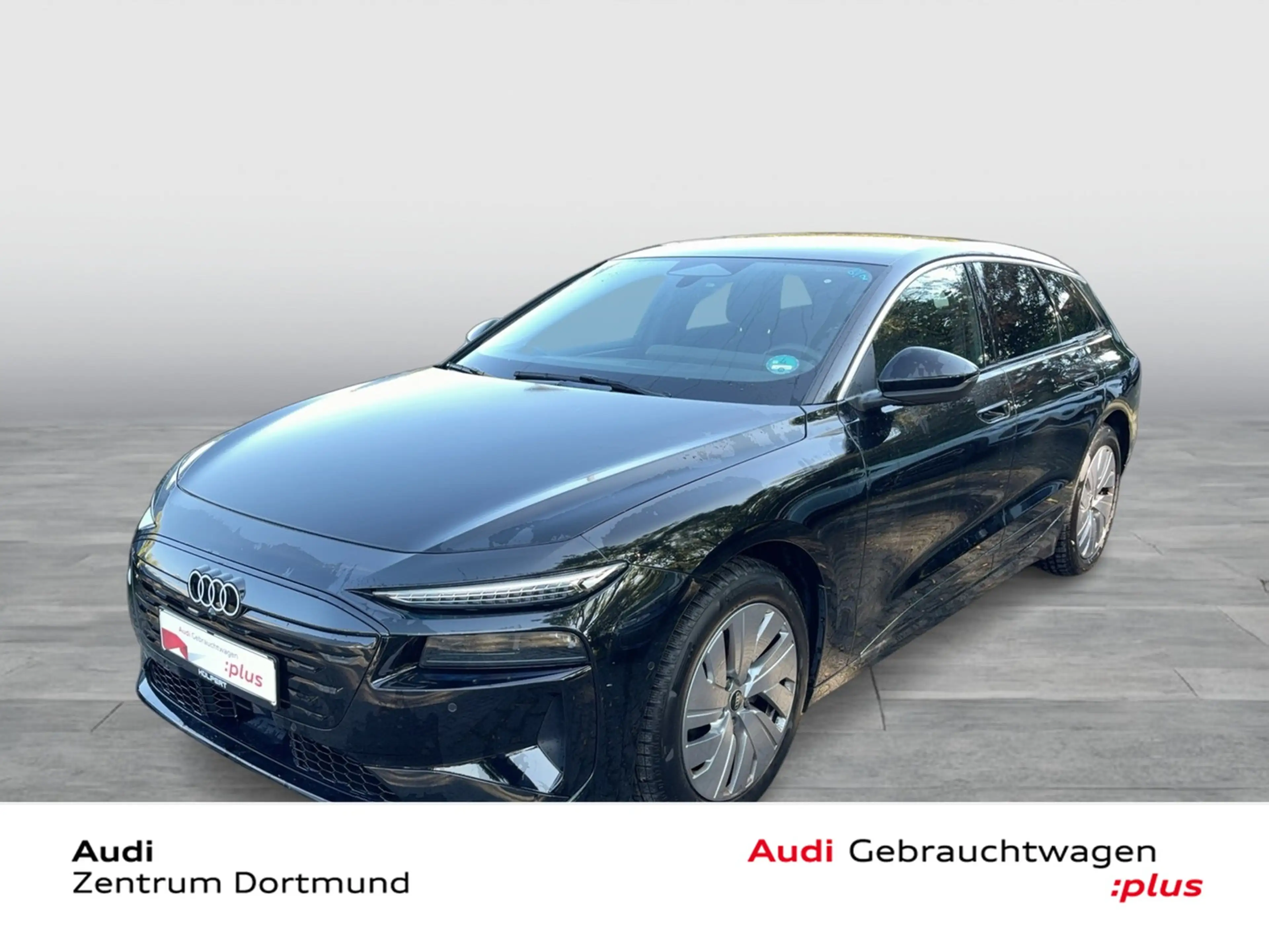Audi A6 e-tron Avant advanced AHK 360°CAM ACC LM20
