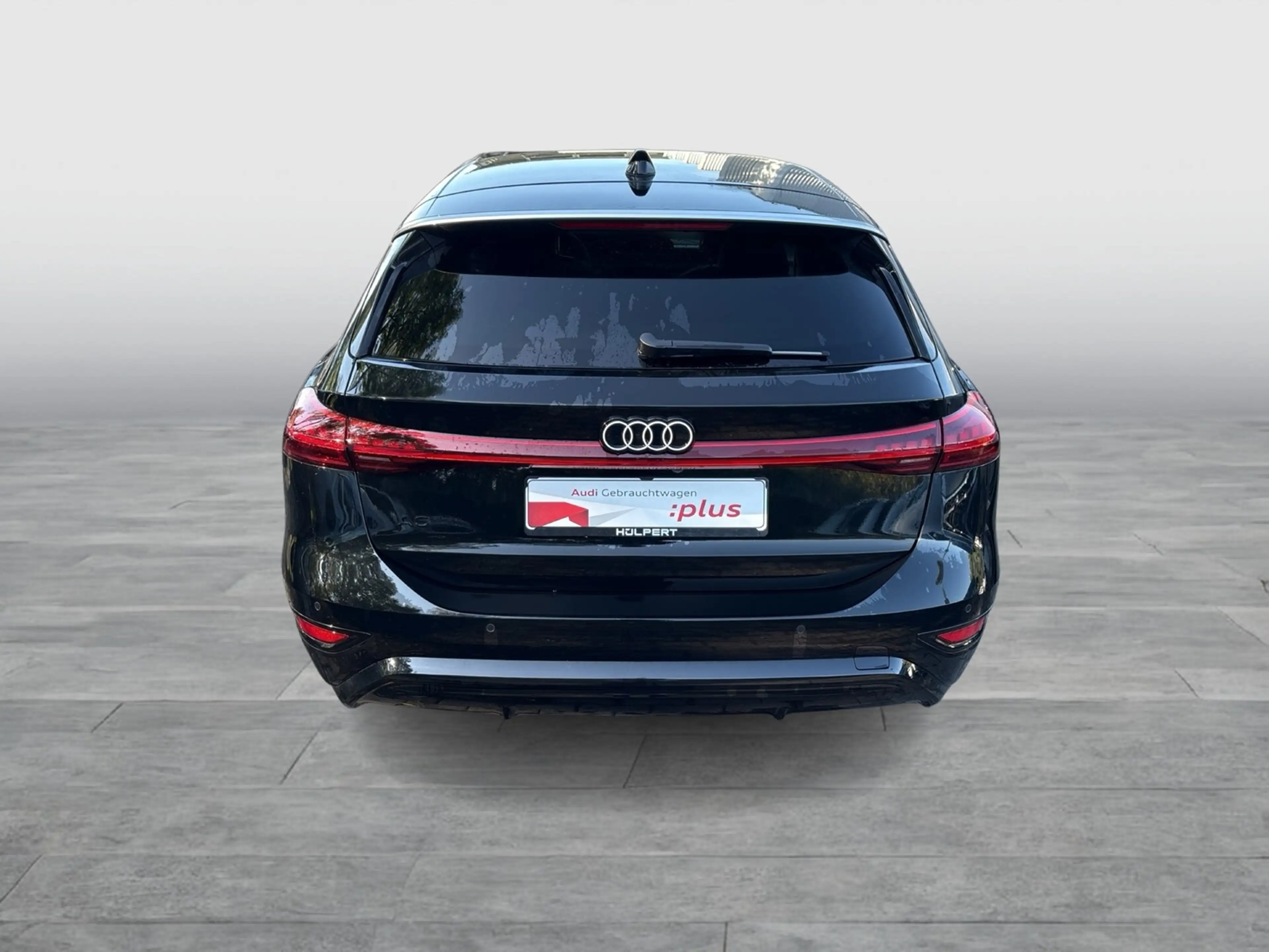 Audi A6 e-tron Avant advanced AHK 360°CAM ACC LM20 — photo 6