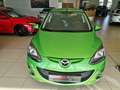 Mazda 2 1.3 1.3 Edition SHZ|Klimaaut.|Radio/CD Vert - thumbnail 3