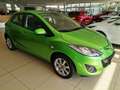 Mazda 2 1.3 1.3 Edition SHZ|Klimaaut.|Radio/CD Vert - thumbnail 4