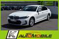 BMW 320 i xDrive  M Sport ACC+Head-Up+Kamera+Memory Blanc - thumbnail 1