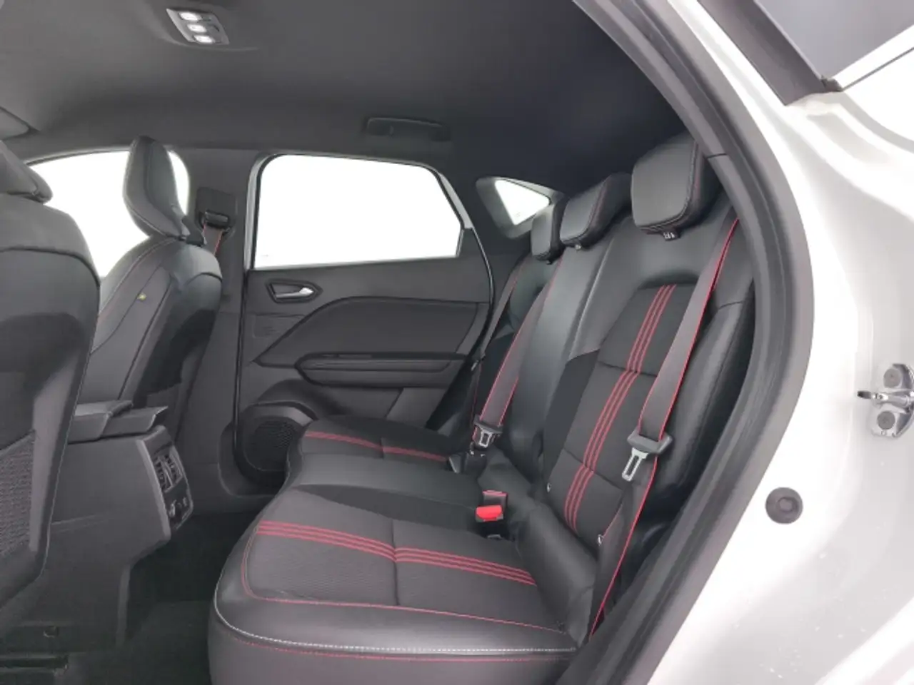 Renault Captur 1.6 E-Tech phev RS Line 160cv auto, миниатюра 11