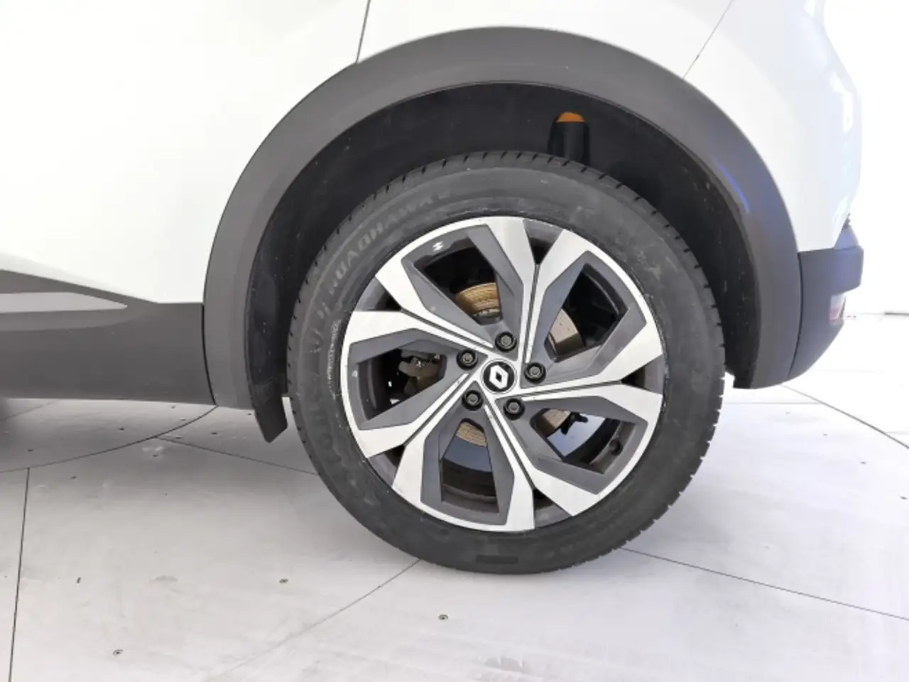 Renault Captur 1.6 E-Tech phev RS Line 160cv auto, миниатюра 9