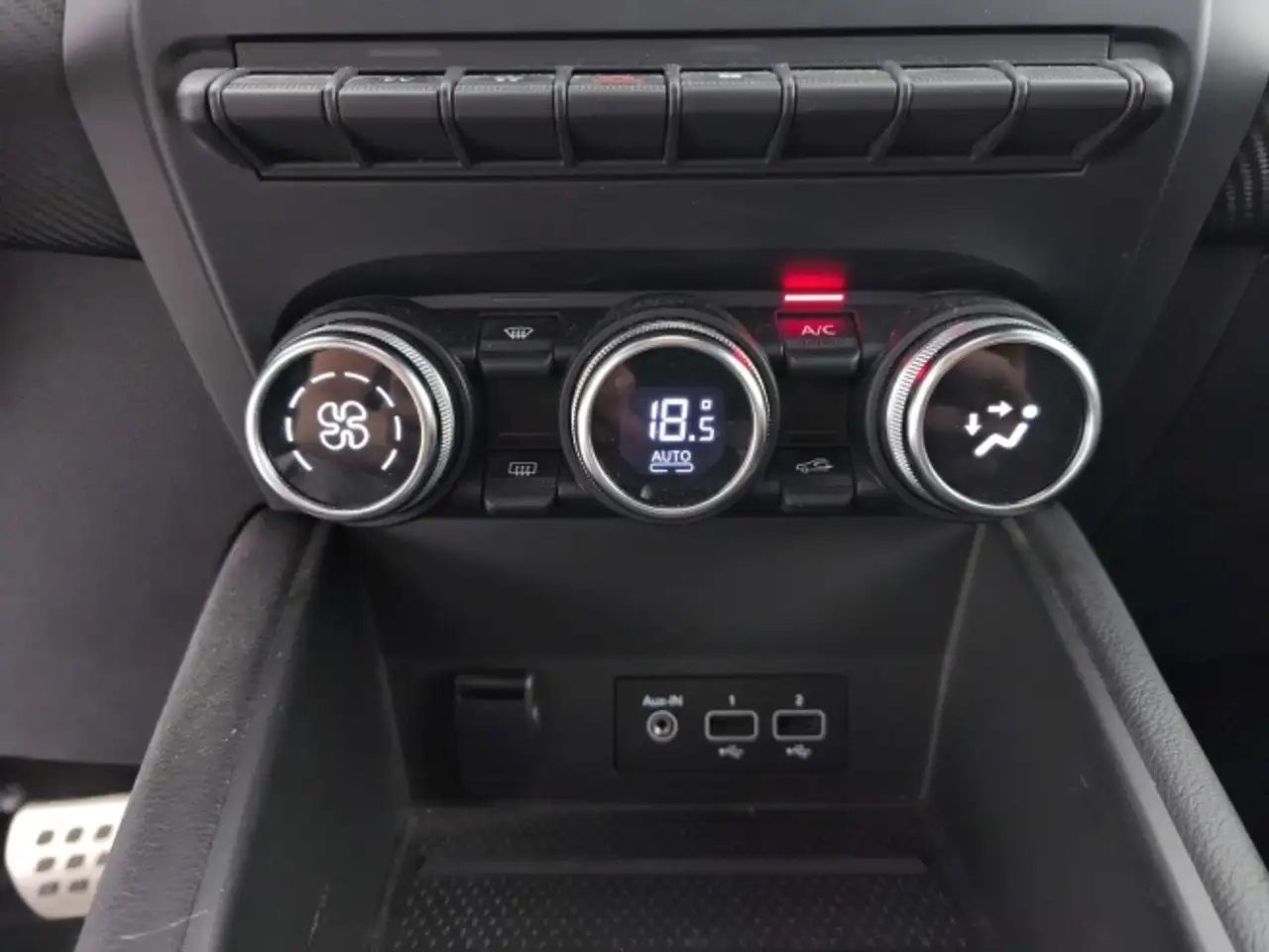 Renault Captur 1.6 E-Tech phev RS Line 160cv auto, миниатюра 16