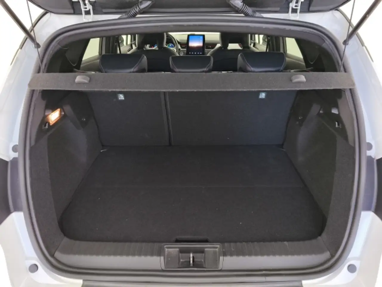 Renault Captur 1.6 E-Tech phev RS Line 160cv auto, миниатюра 12