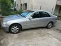 Mercedes-Benz C 180 Classe C - W203 2000 Berlina Evo Elegance Argento - thumbnail 2