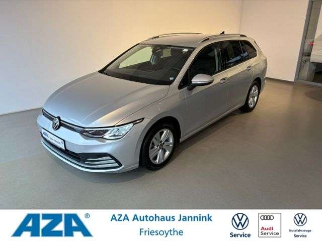 Second hand Volkswagen Golf 