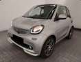 smart forTwo fortwo BRABUS Xcl*LEDER*PANO*SHZ*NAVI*JBL*KAM* Silber - thumbnail 1